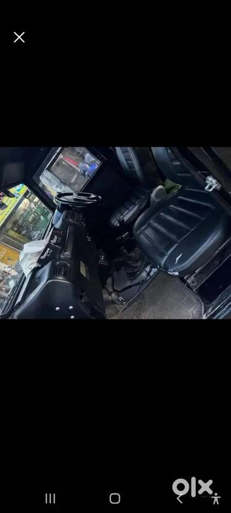 Mahindra Thar 2013 Diesel Well Maintained