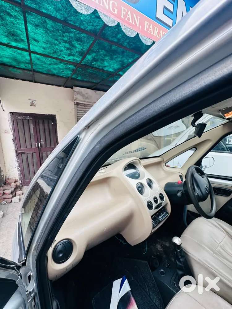 Tata Nano Xe 2012 Petrol Manual