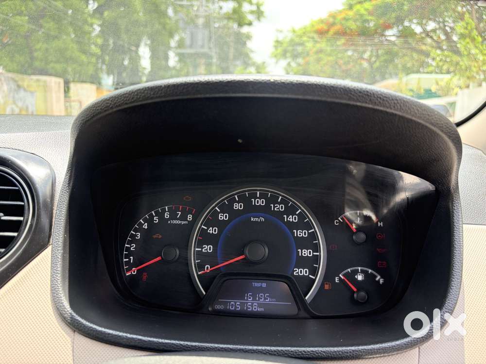 Hyundai Grand I10 Magna, 2014, Petrol