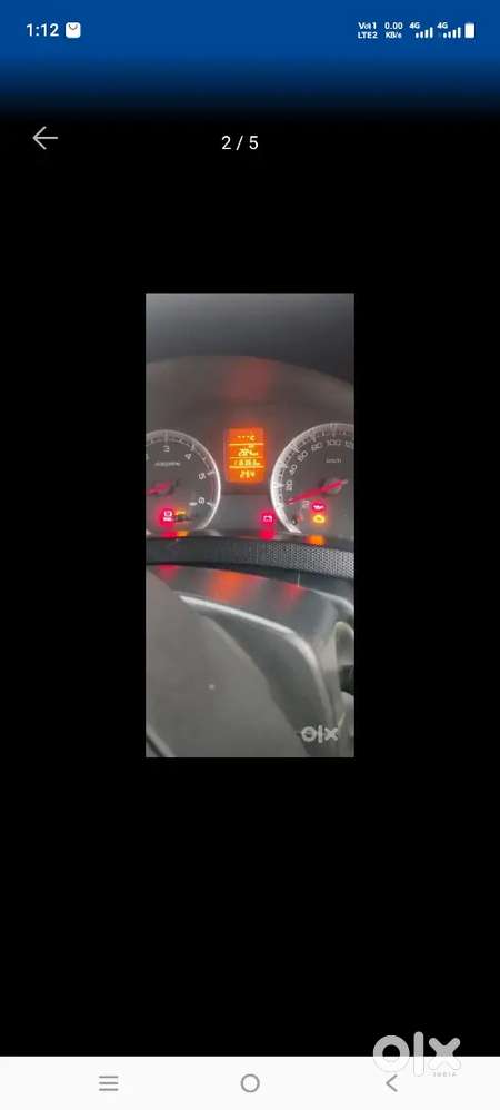 Maruti Suzuki Swift Dzire 2013 Diesel Good Condition