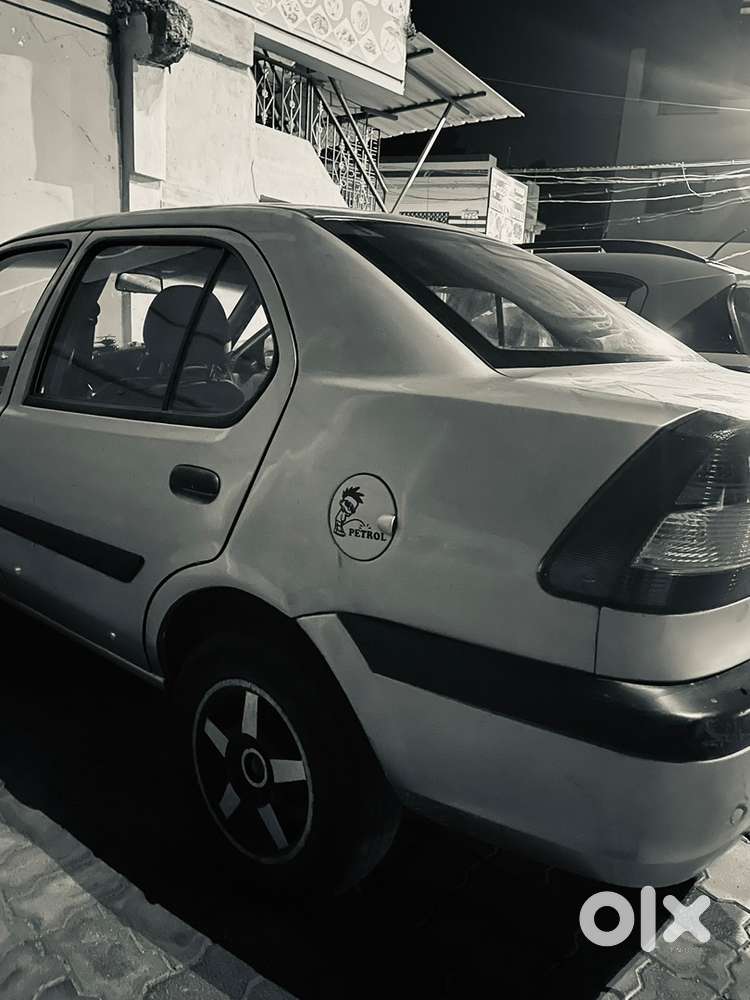 Ford Ikon 1.3 Petrol 2006