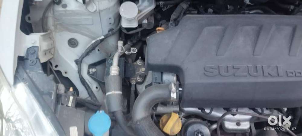 Maruti Suzuki Swift Dzire 2020 Diesel Well Maintained