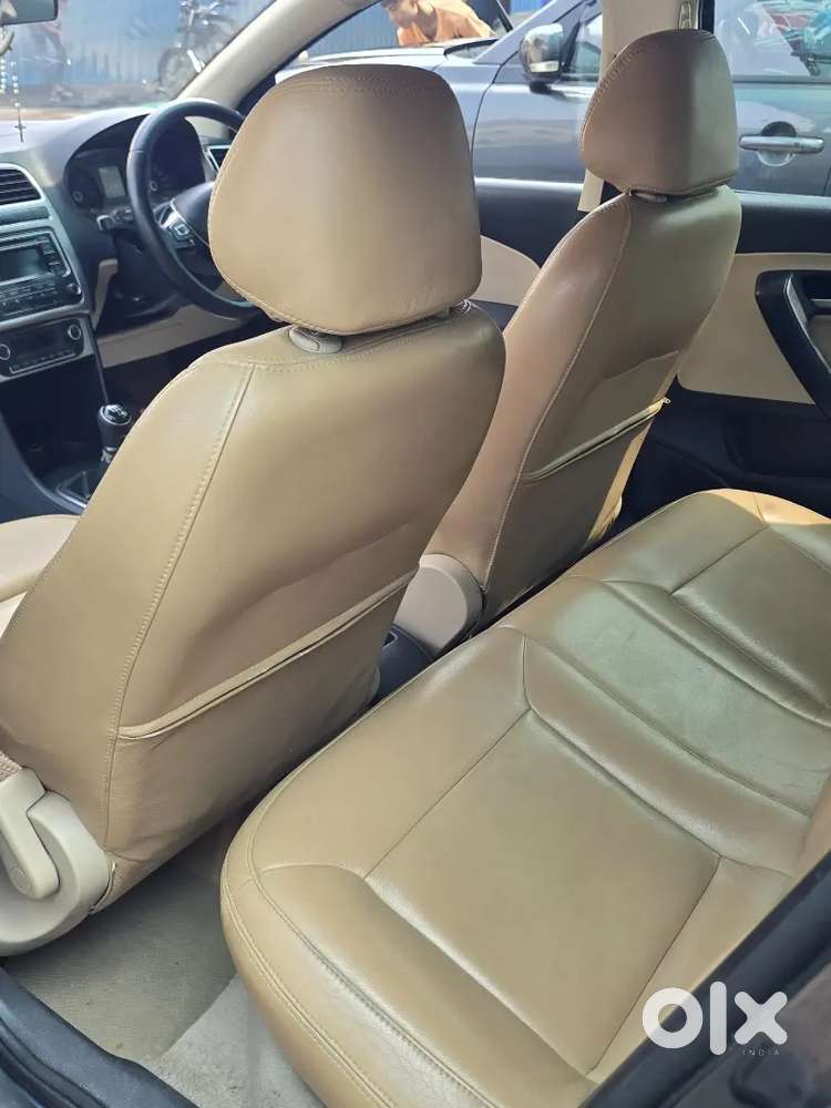Volkswagen Polo 2014 Diesel