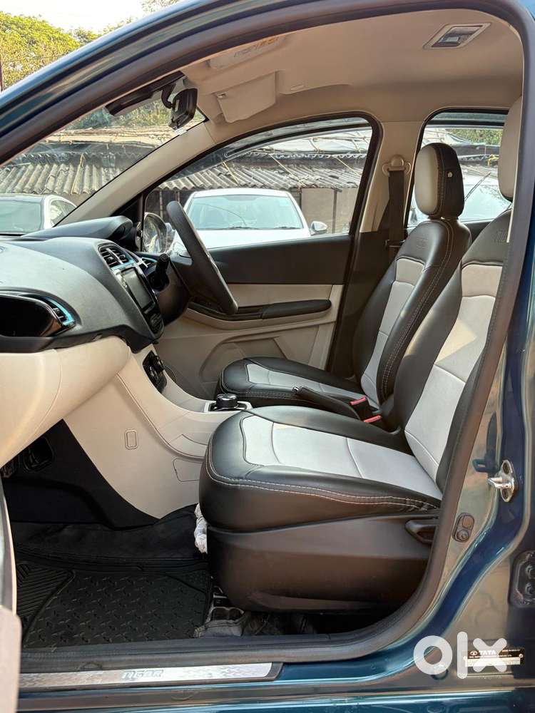 Tata Tigor Ev Xz Plus, 2023, Electric