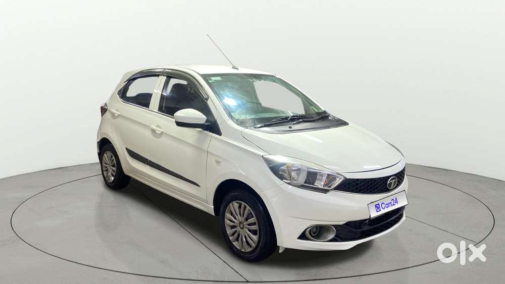 Tata Tiago 1.05 Revotorq Xt, 2018, Petrol