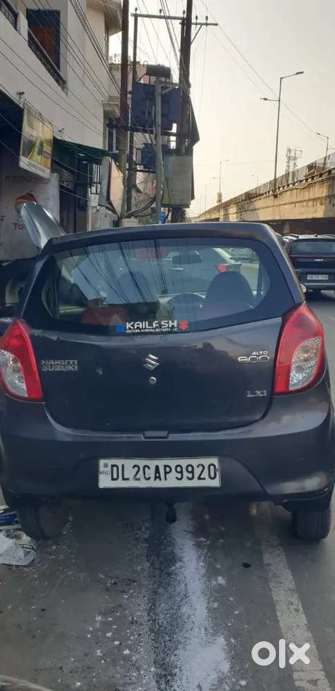 Good Condition Car Engine Original Tyre Ok Ac Working Music System
