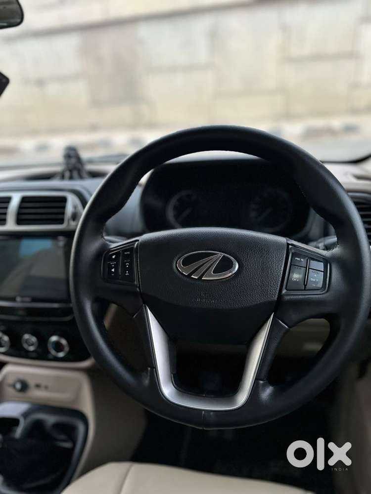 Mahindra Bolero Neo N10 (o), 2022, Diesel