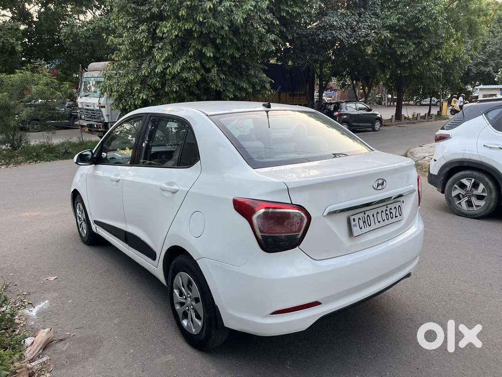 Hyundai Xcent [2014-2017] 1.2 Crdi S, 2015, Diesel