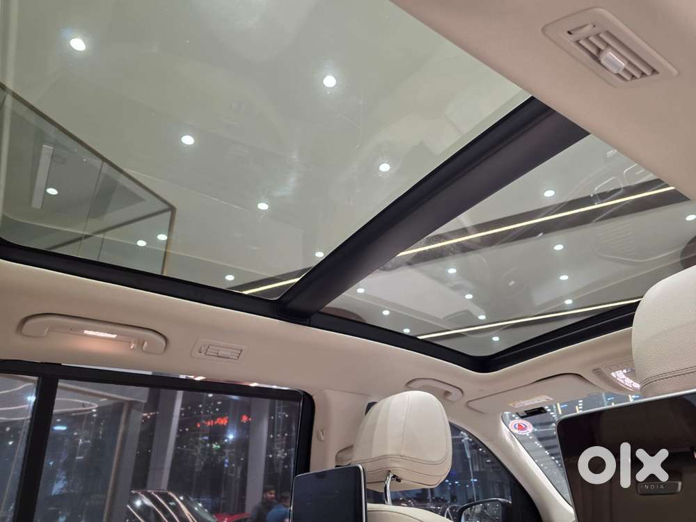 Mercedes-benz Gls 400d 4matic, 2023, Diesel