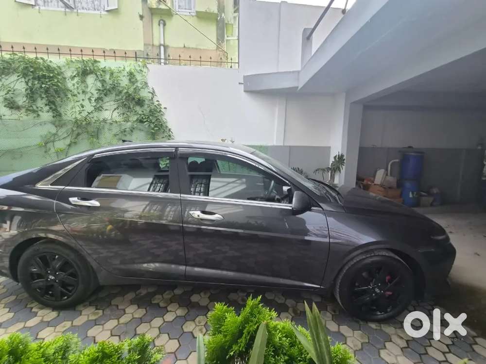 Hyundai Verna 1.5 2023