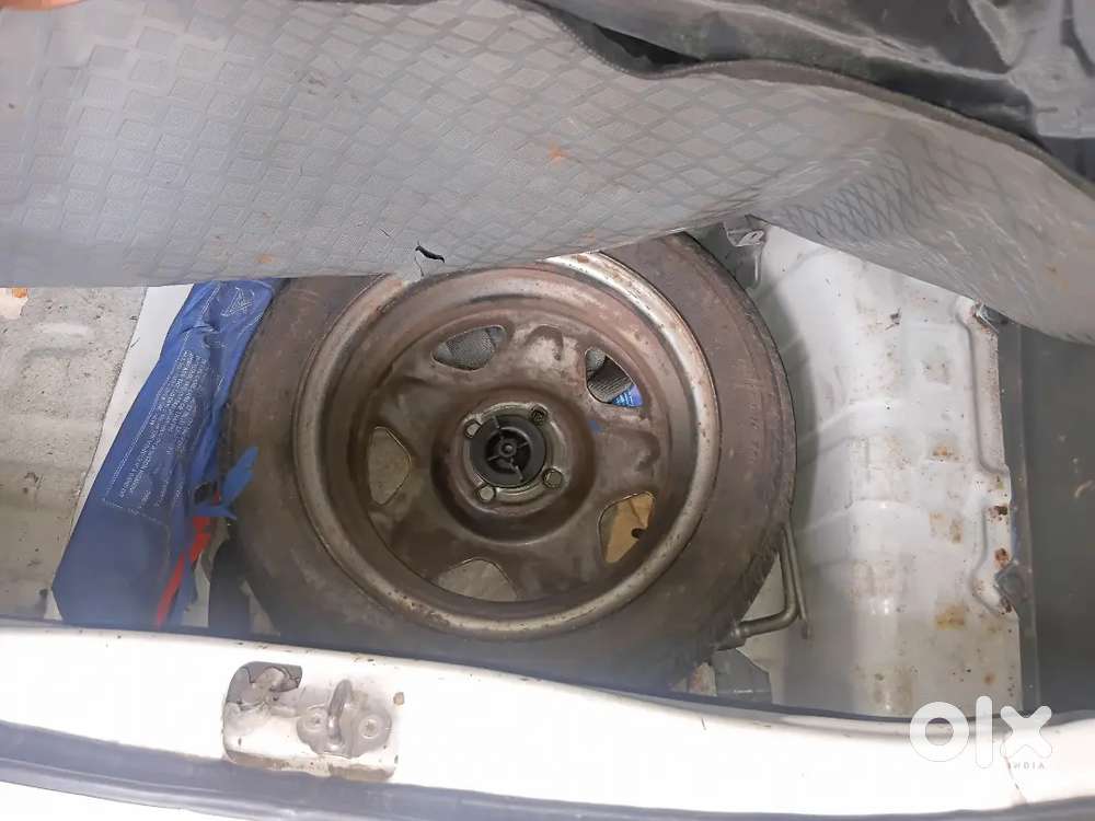 Chevrolet Beat Diesel Manual 2013