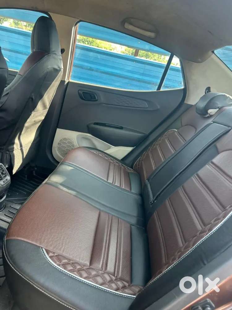 Hyundai Aura 1.2 Diesel 2020