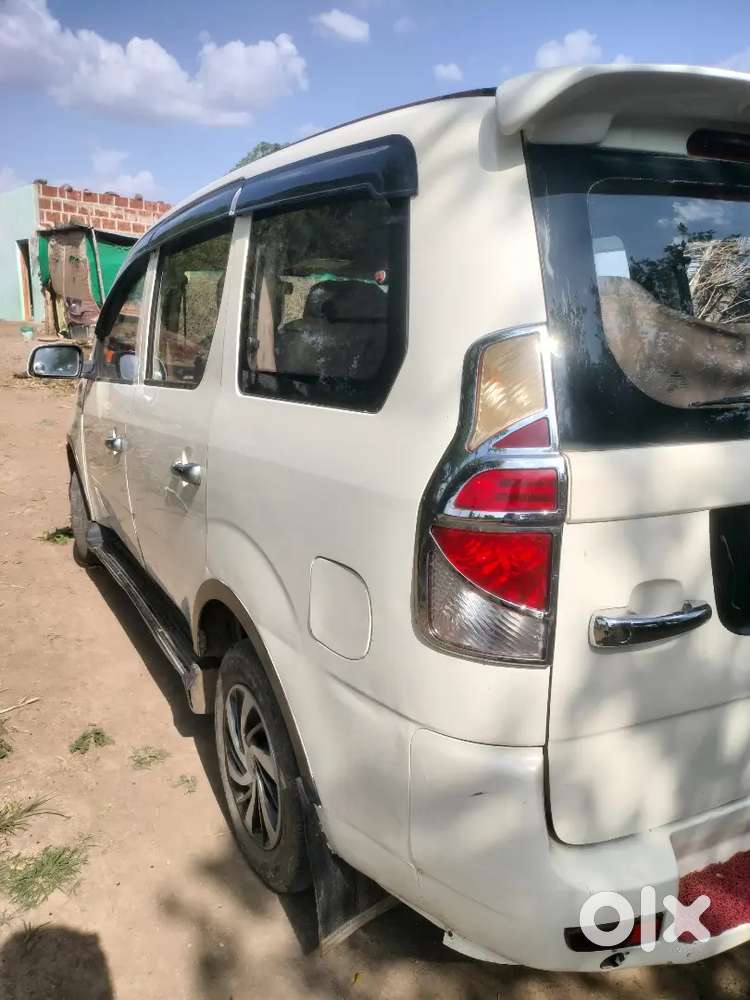 Mahindra Xylo 2012 Diesel Good Condition
