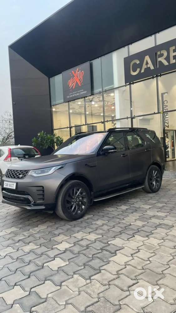 Land Rover Discovery Sport, 2023, Diesel