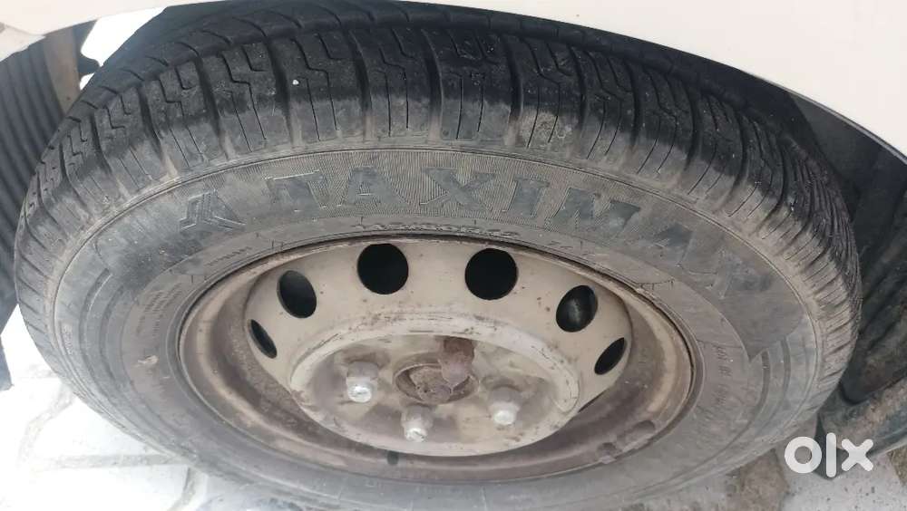 Hyundai Eon 2013 Lpg 126125 Km Driven