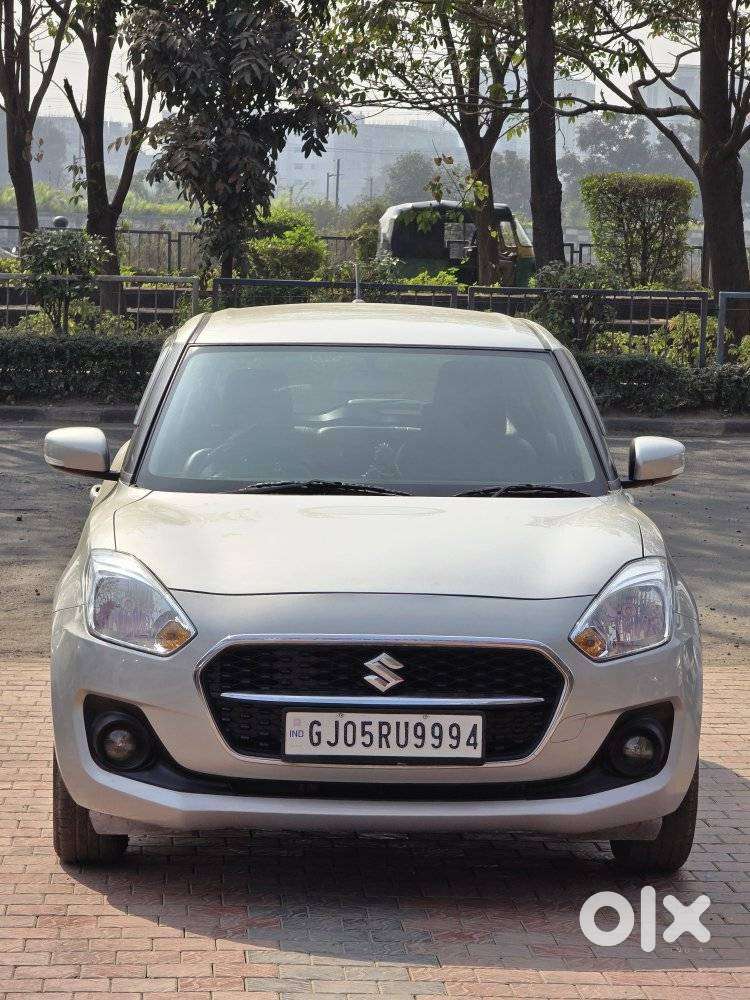 Maruti Suzuki Swift, 2023, Petrol