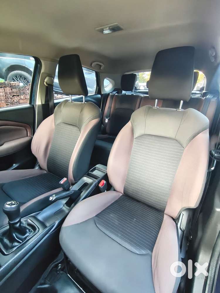 Maruti Suzuki Fronx Delta 1.2 Mt, 2024, Petrol
