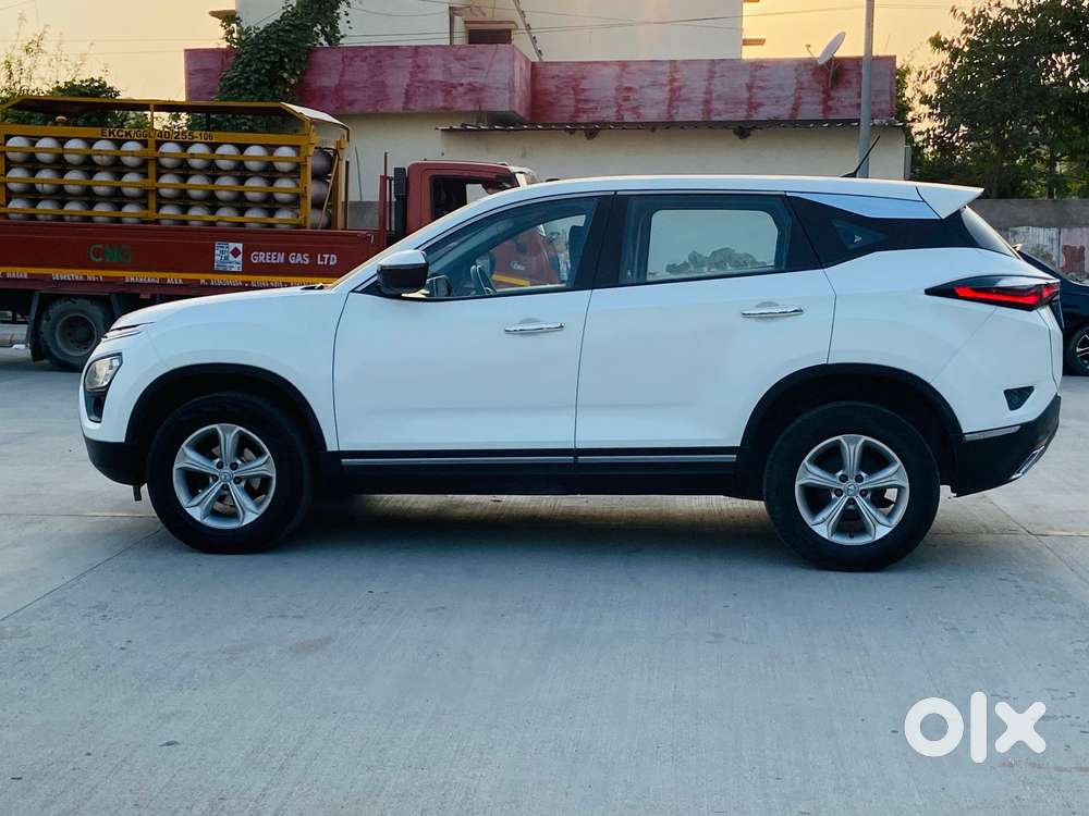 Tata Harrier Xt, 2020, Diesel