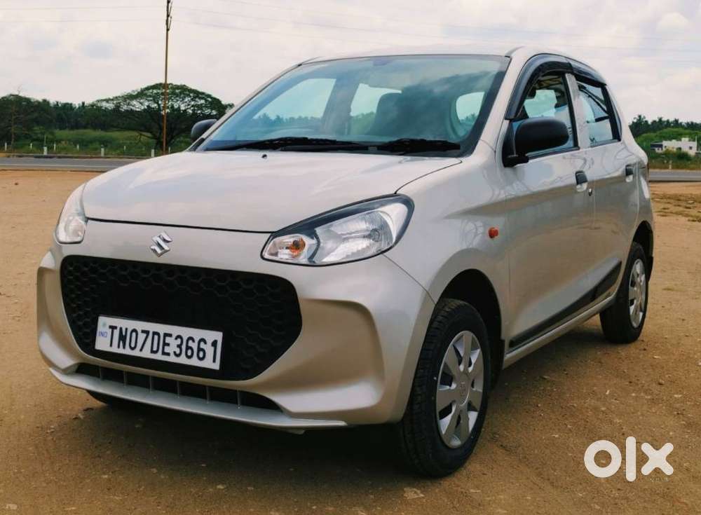 Maruti Suzuki Alto K10 1.0 Lxi, 2023, Petrol