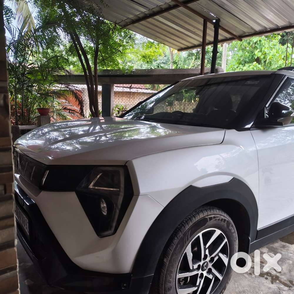 Mahindra Xuv 3xo 2025