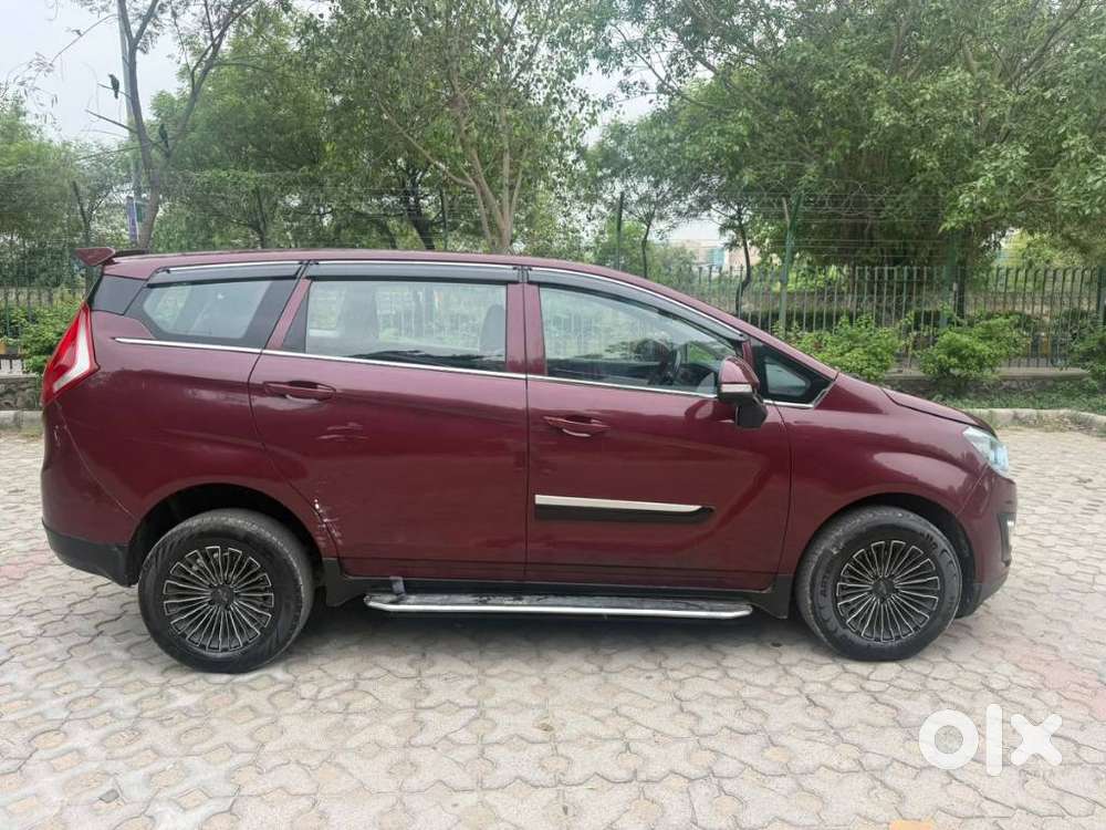 Mahindra Marazzo M2, 2019, Diesel