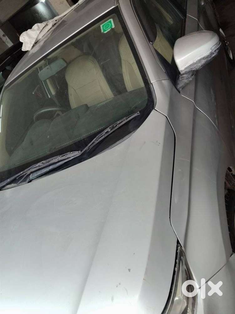 Honda Amaze Ace Edition Cvt Diesel, 2019, Diesel