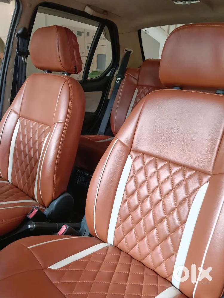 Tata Indigo 2014 Lx Diesel Car