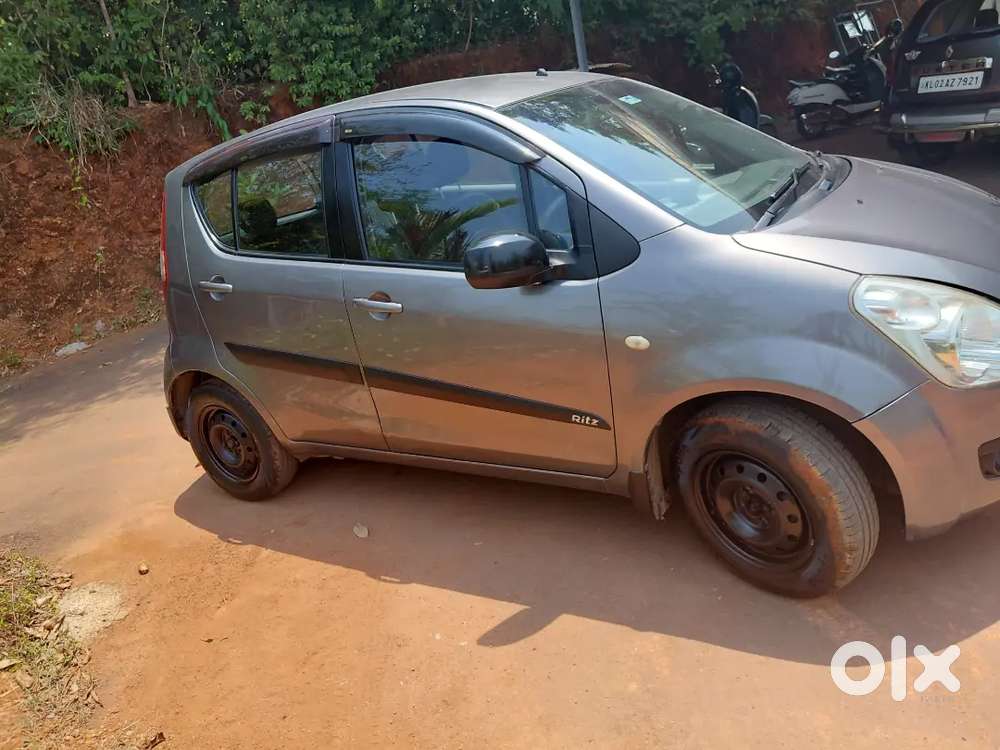 Maruti Ritz Vdi Diesel  Well Maintained  Excellent Condition