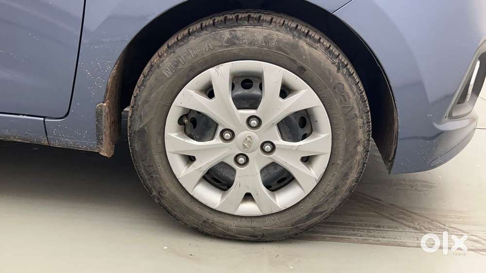 Hyundai Grand I10 1.2 Kappa Magna, 2014, Petrol