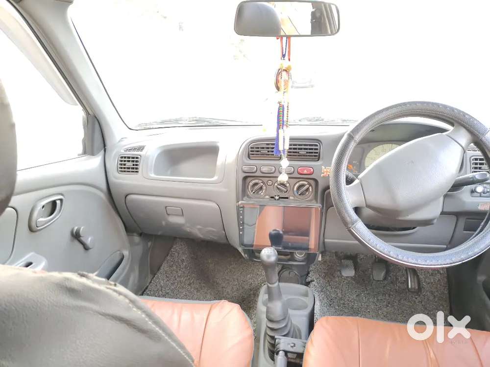 Maruti Suzuki Alto In Good Condition Gadhi K Paper 2029 Tak Valid Hai