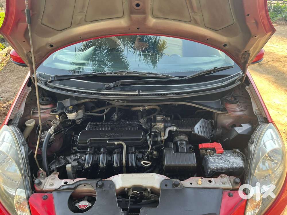 Honda Brio S Mt, 2015, Petrol