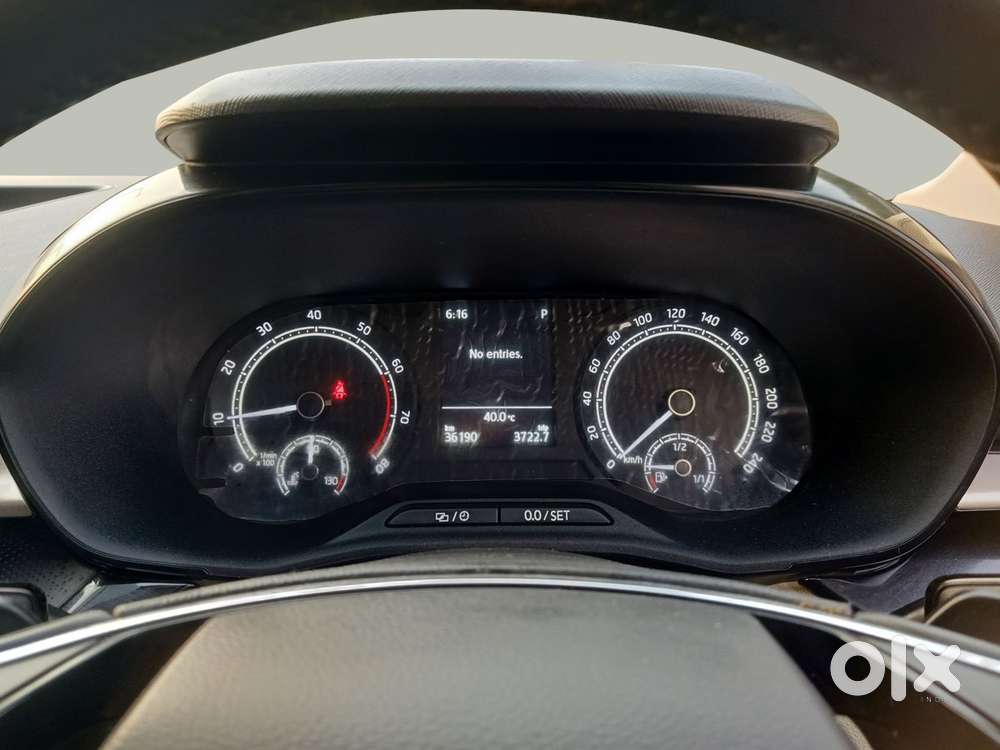 Skoda Slavia 1.0 Ambition Tsi At, 2023, Petrol
