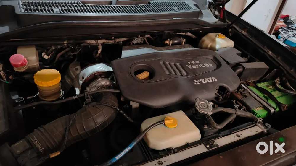 Tata Safari Storme 2013 Diesel 138000 Km Driven