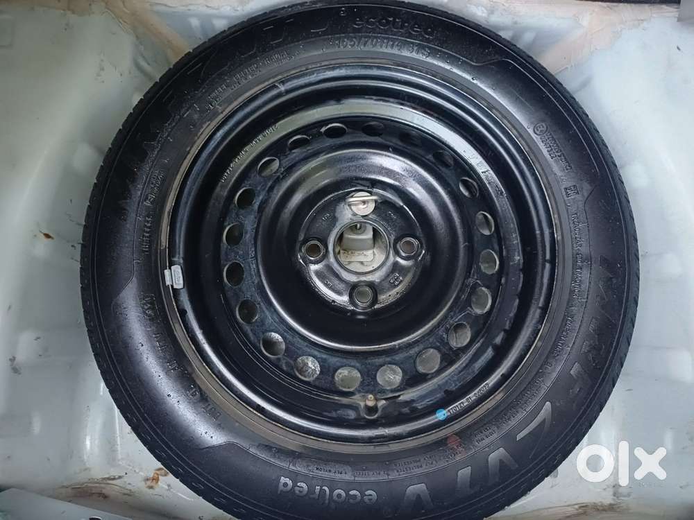 Maruti Suzuki S-presso Vxi, 2021, Petrol
