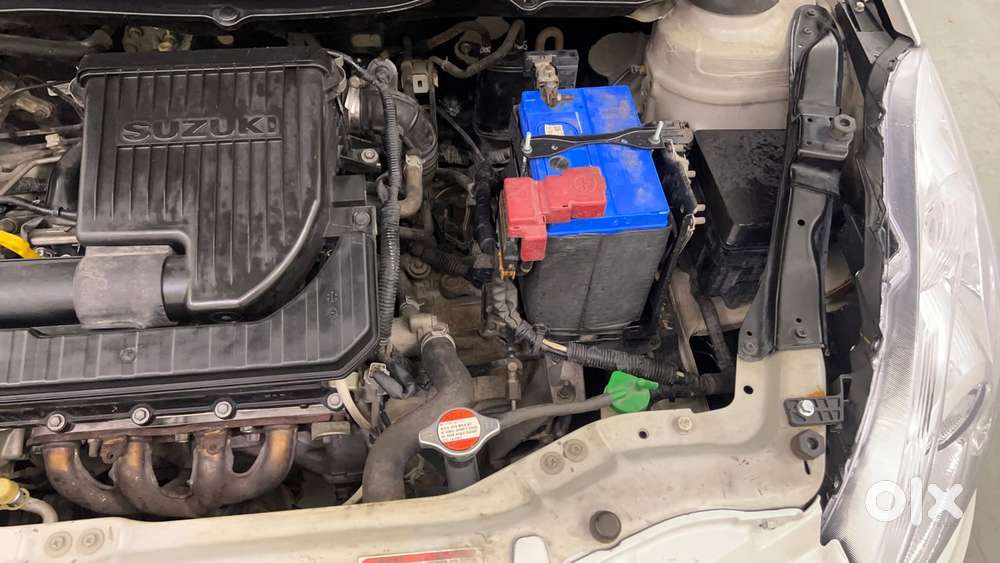 Maruti Suzuki Swift Dzire 1.3 Vxi, 2015, Petrol