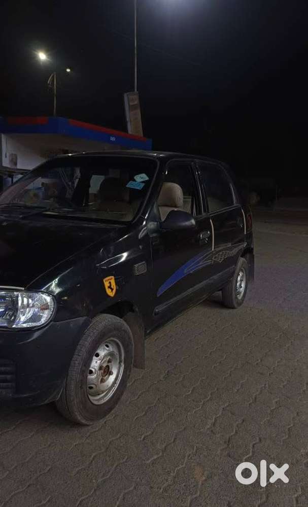 Maruti Suzuki Alto 2003 Year