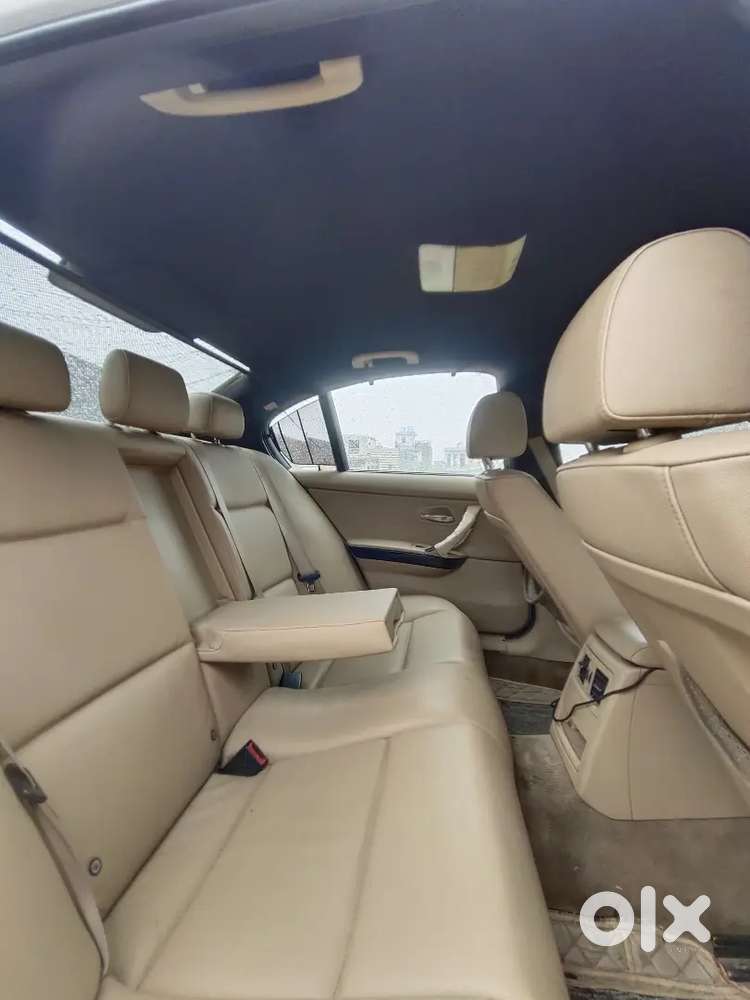 2012 Bmw 3 Series 2.0 Diesel