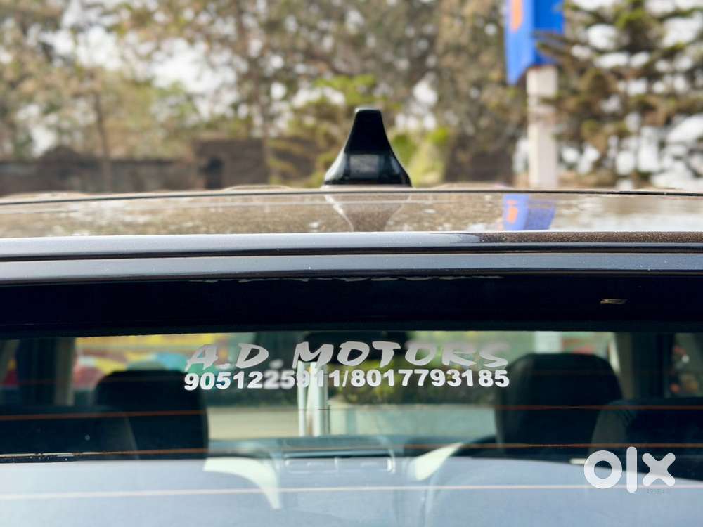 Hyundai Creta Facelift 1.5 Petrol Mt, 2020, Petrol