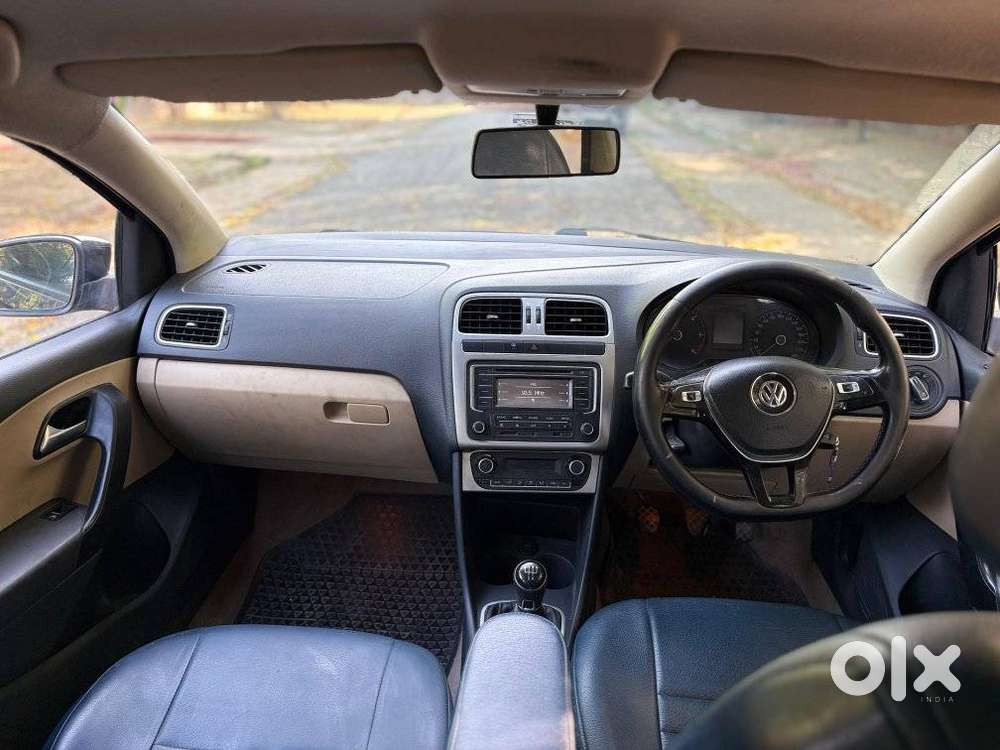 Volkswagen Polo 1.5 Tdi Highline Plus, 2015, Diesel