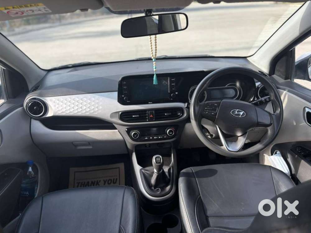 Hyundai Grand I10 Nios Sportz, 2022, Petrol