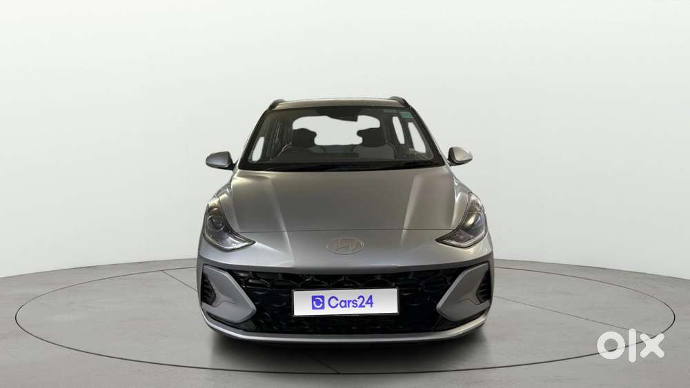 Hyundai Grand I10 1.2 Kappa Sportz (o), 2026, Petrol