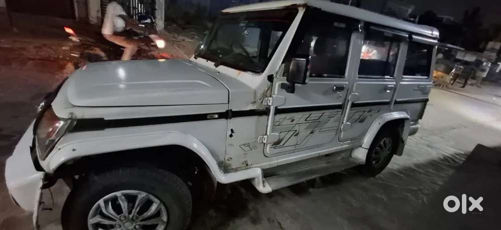 Good Condition Take And Drive