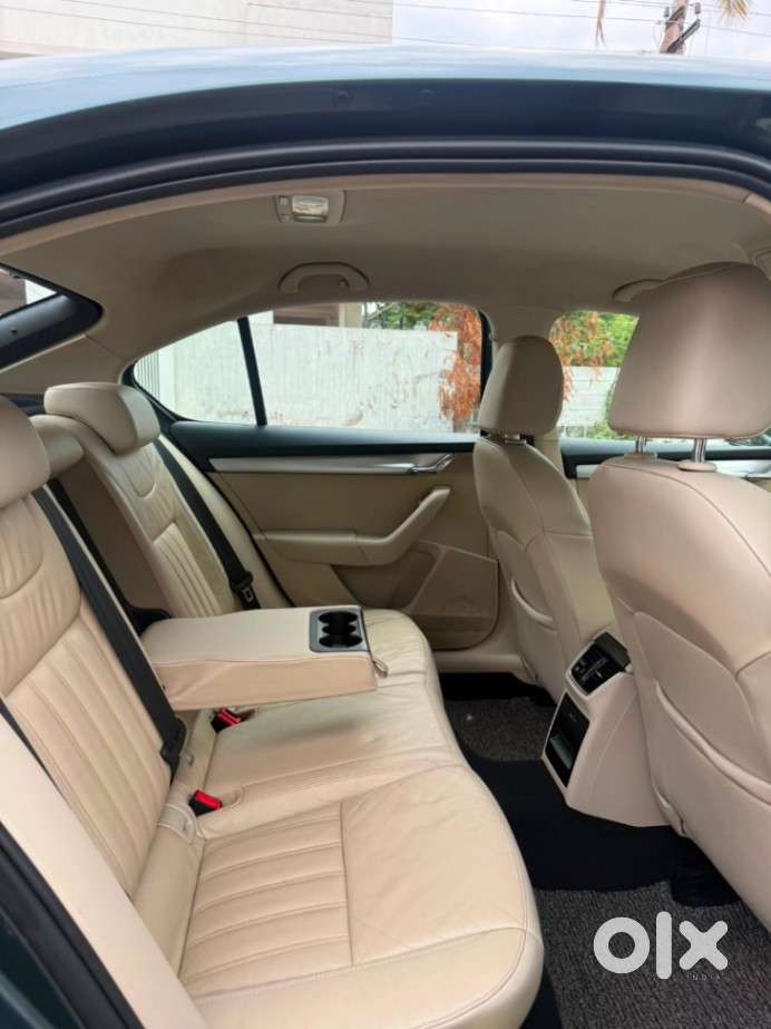 Skoda Octavia 2.0 Tdi At Style, 2018, Diesel