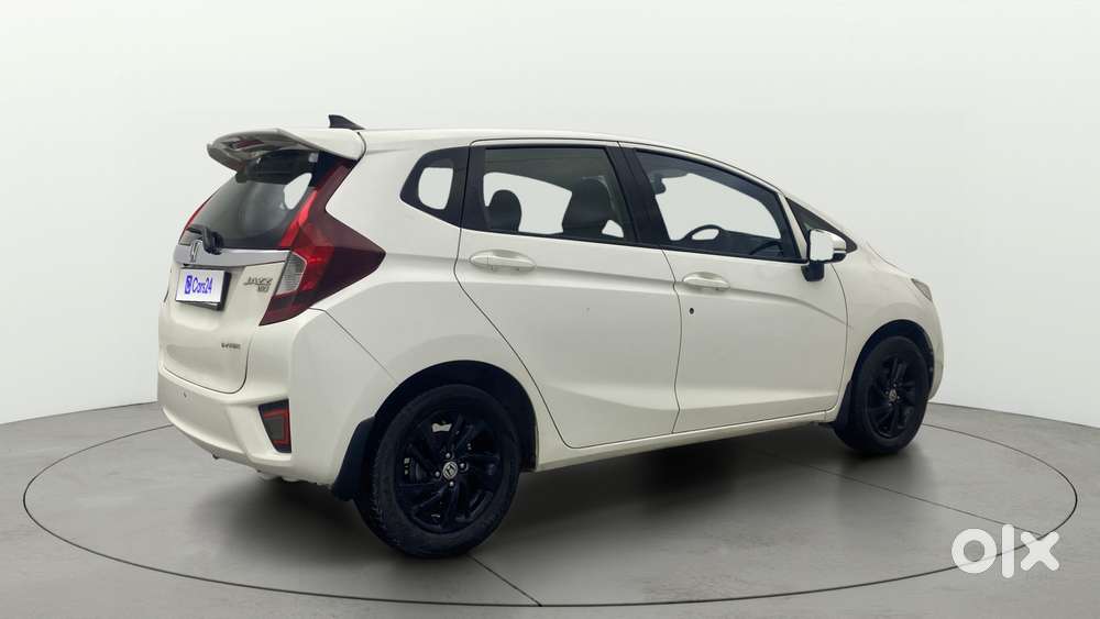 Honda Jazz 1.2 Vx I Vtec, 2015, Petrol