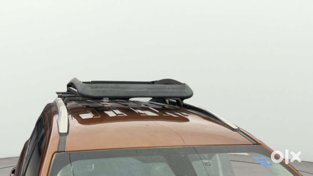 Ford Ecosport 1.5 Petrol Titanium Plus At, 2018, Petrol