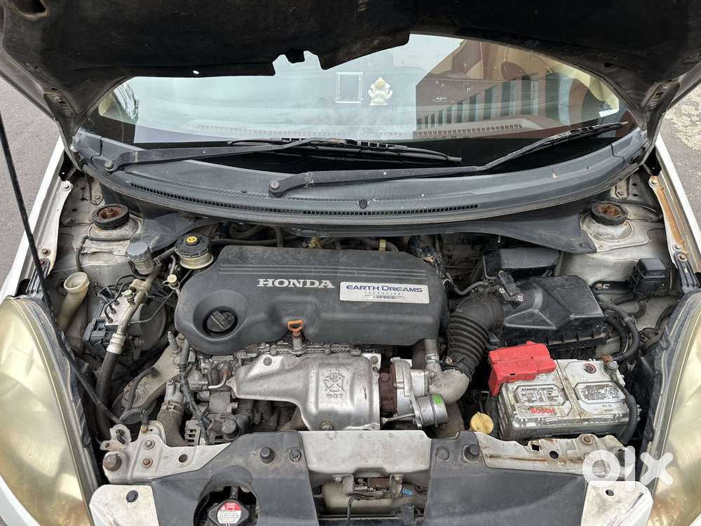 Honda Amaze 1.5 Smt I Dtec, 2014, Diesel