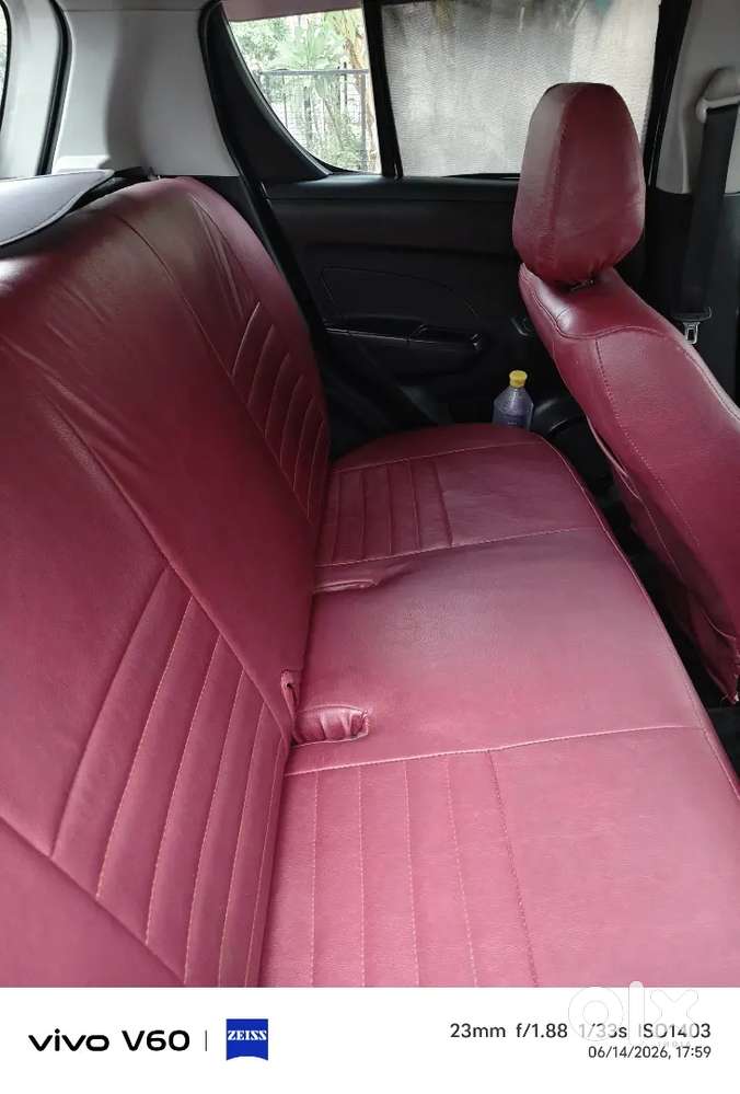 Maruti Suzuki Swift 2014 Petrol Well Maintained