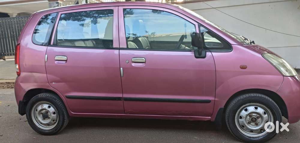 Maruti Suzuki Zen Estilo, 2009, Petrol