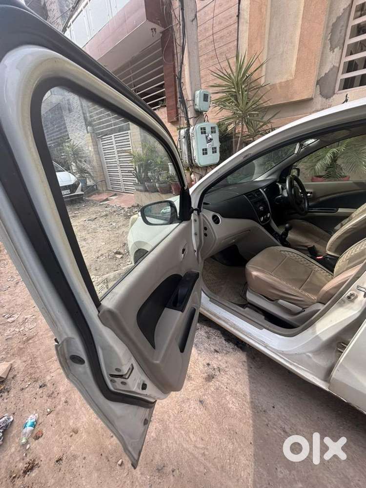 Maruti Suzuki Celerio 2015 Petrol Good Condition