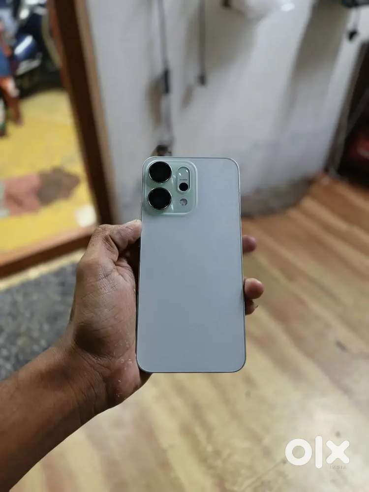 Oppo reno 14